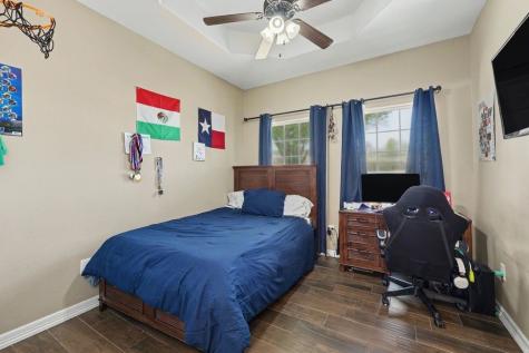 206 S Sixth Street Woodsboro TX 78393