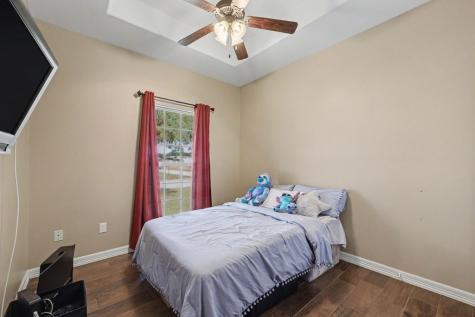 206 S Sixth Street Woodsboro TX 78393