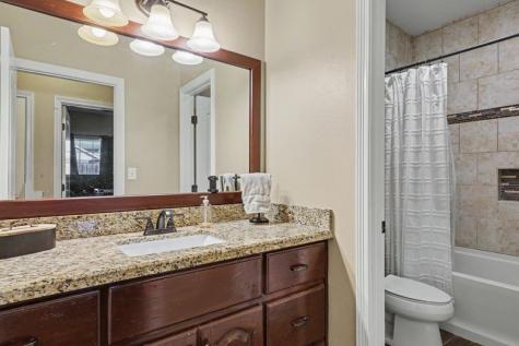 206 S Sixth Street Woodsboro TX 78393