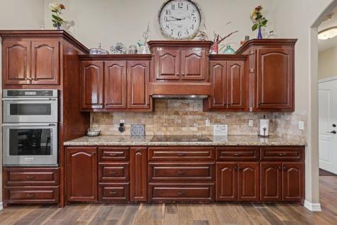206 S Sixth Street Woodsboro TX 78393