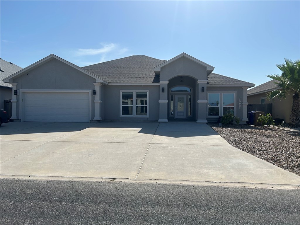 15901 Cozumel Drive Corpus Christi TX 78418