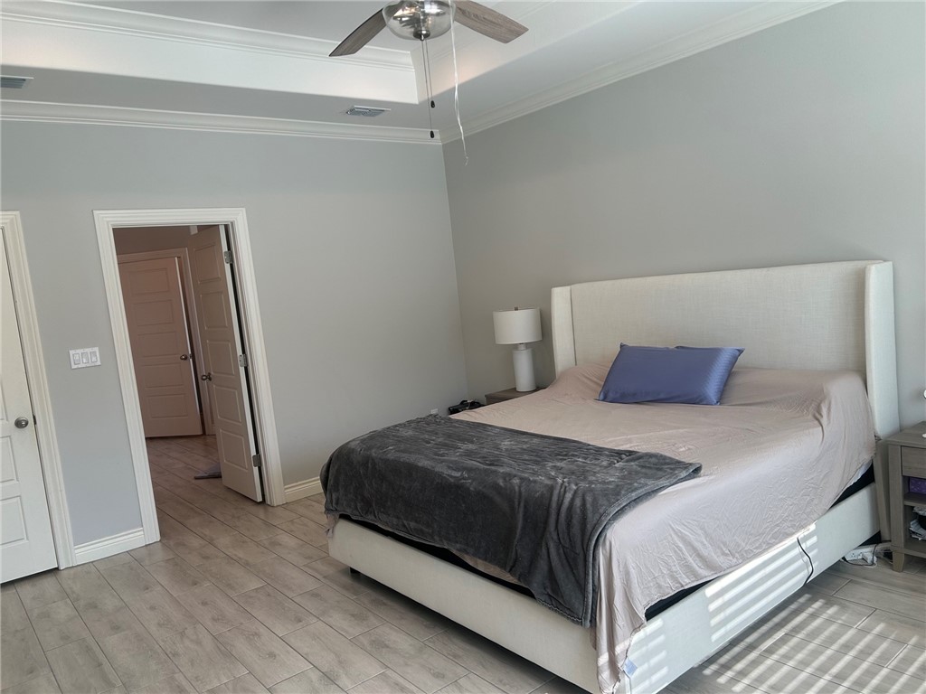 15901 Cozumel Drive Corpus Christi TX 78418