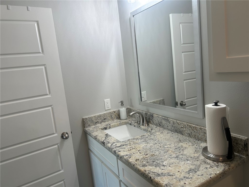 15901 Cozumel Drive Corpus Christi TX 78418
