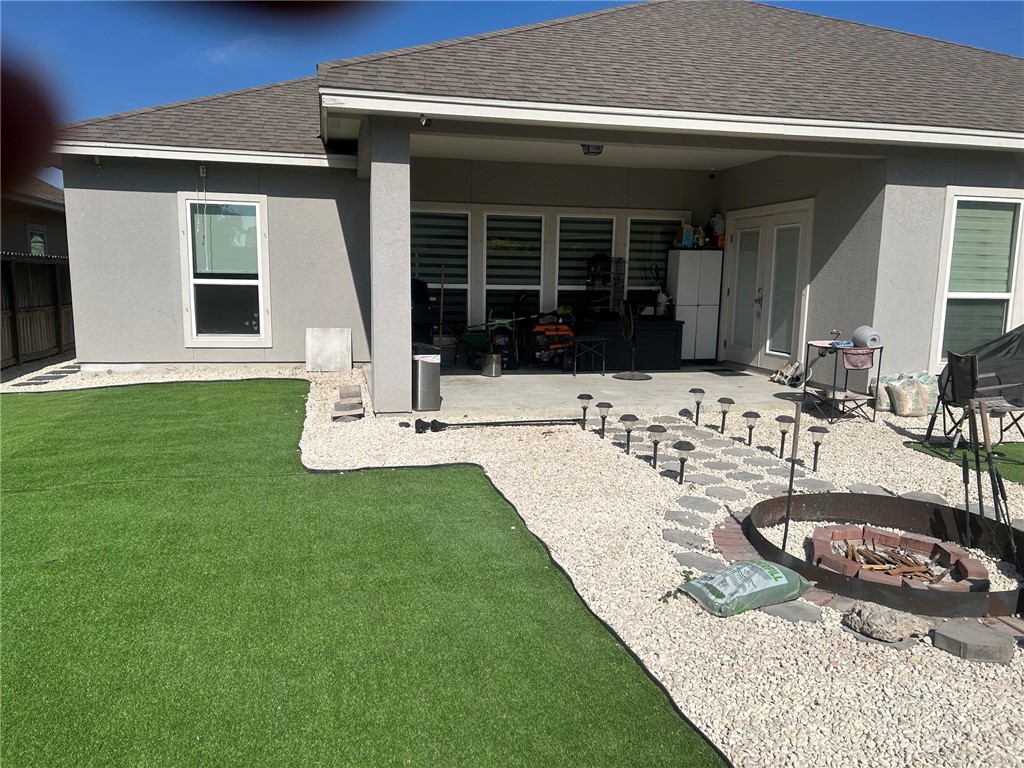 15901 Cozumel Drive Corpus Christi TX 78418