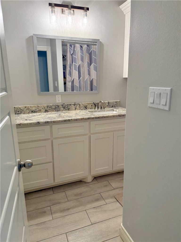 15901 Cozumel Drive Corpus Christi TX 78418