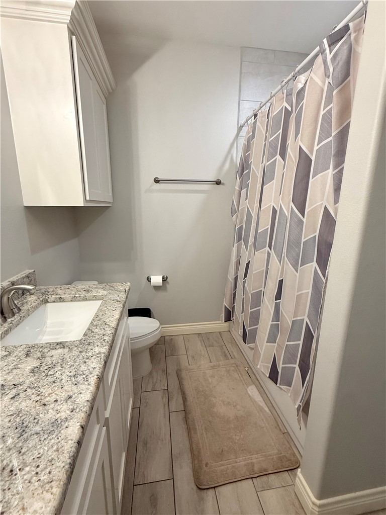 15901 Cozumel Drive Corpus Christi TX 78418