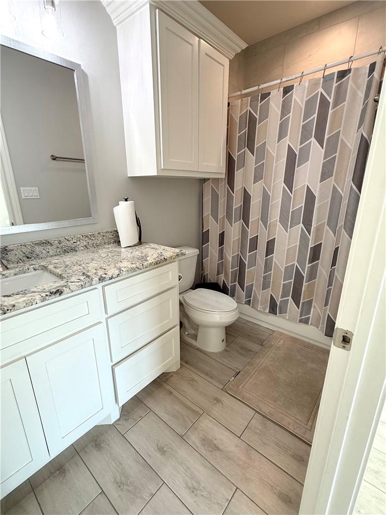 15901 Cozumel Drive Corpus Christi TX 78418