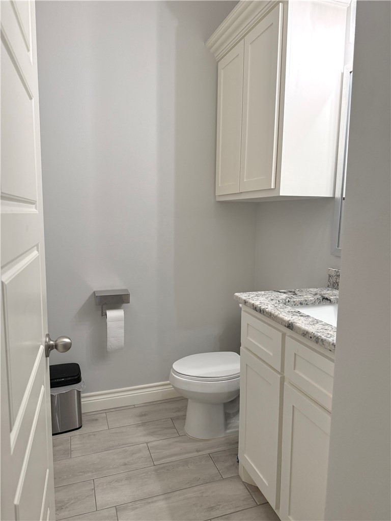 15901 Cozumel Drive Corpus Christi TX 78418