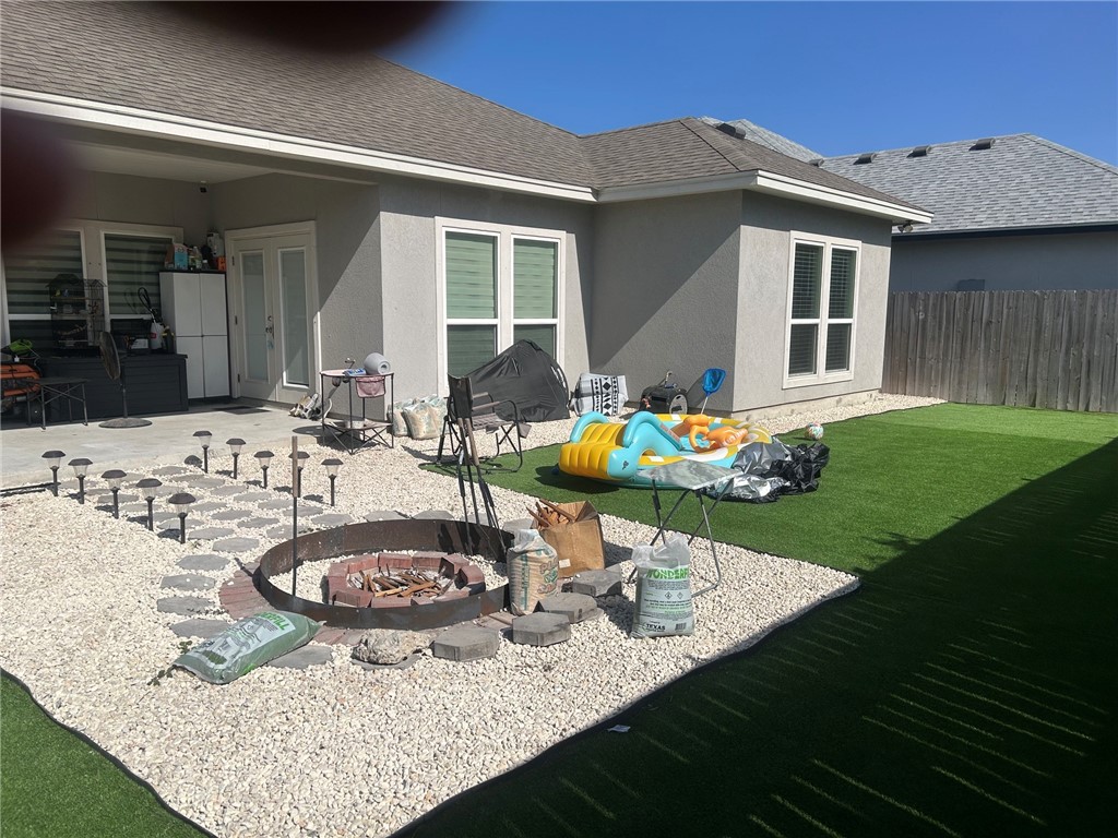 15901 Cozumel Drive Corpus Christi TX 78418