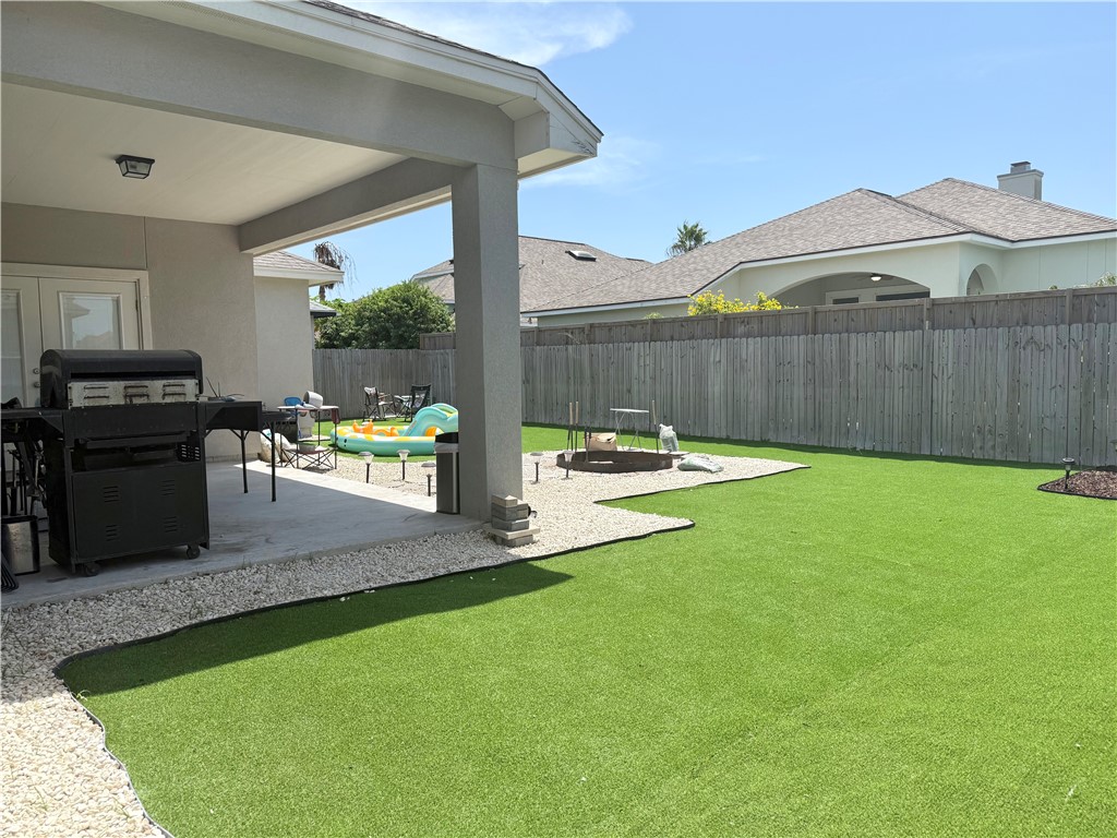15901 Cozumel Drive Corpus Christi TX 78418