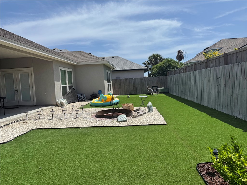 15901 Cozumel Drive Corpus Christi TX 78418