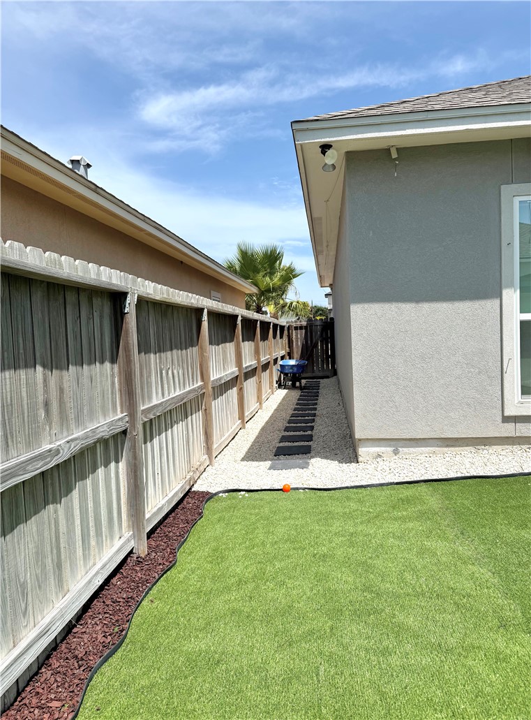 15901 Cozumel Drive Corpus Christi TX 78418