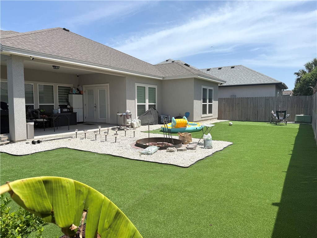15901 Cozumel Drive Corpus Christi TX 78418