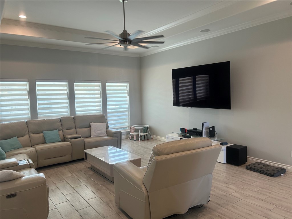 15901 Cozumel Drive Corpus Christi TX 78418