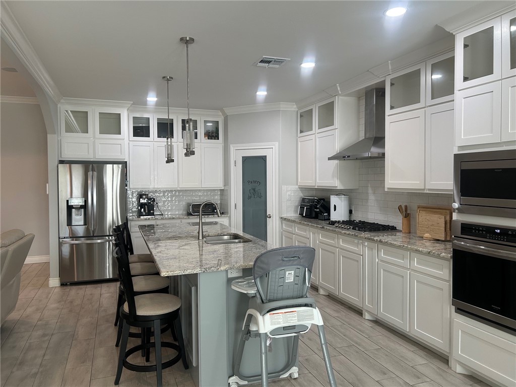 15901 Cozumel Drive Corpus Christi TX 78418