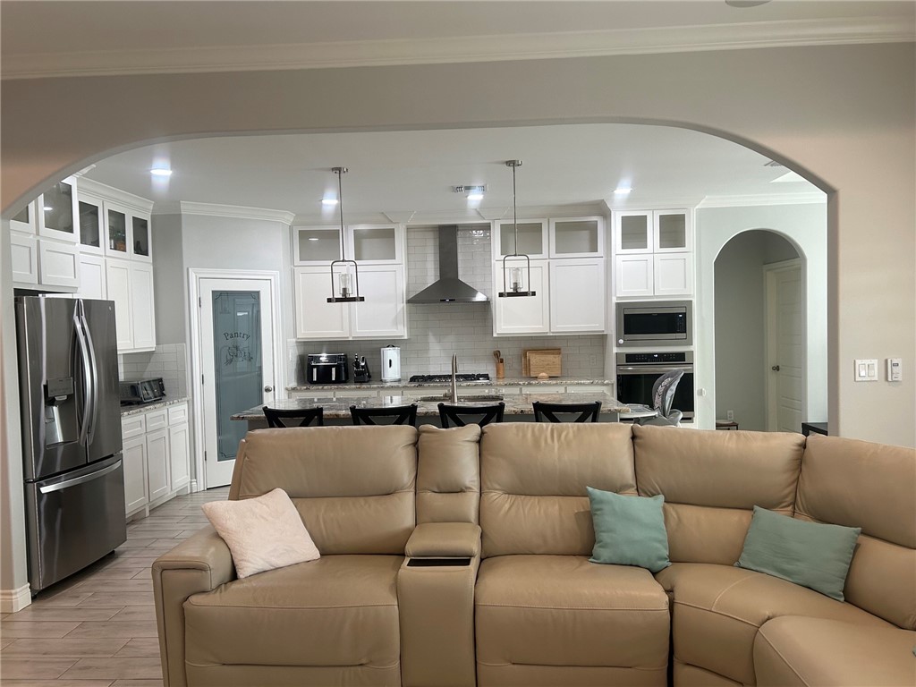 15901 Cozumel Drive Corpus Christi TX 78418