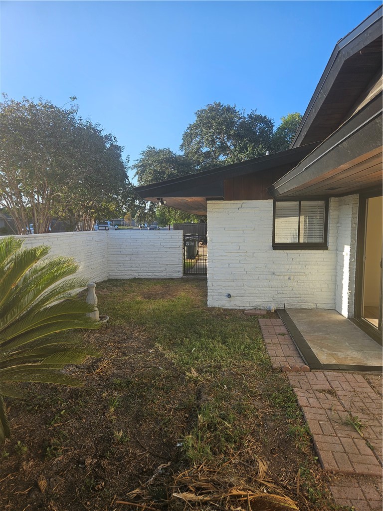 450 Bermuda Place Corpus Christi TX 78411