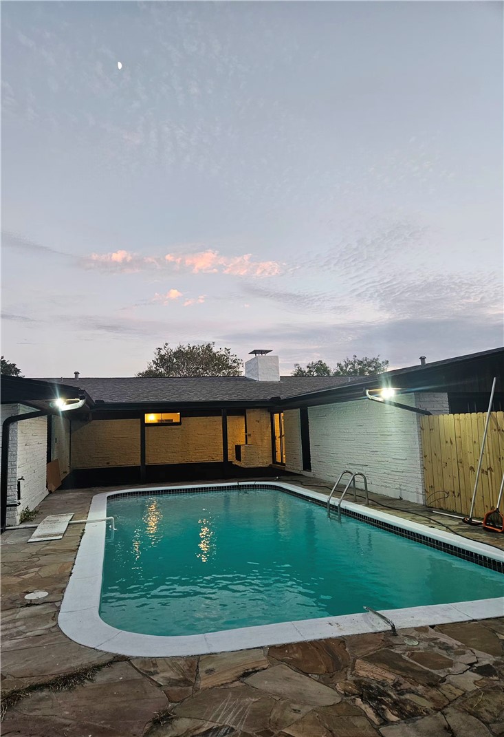 450 Bermuda Place Corpus Christi TX 78411
