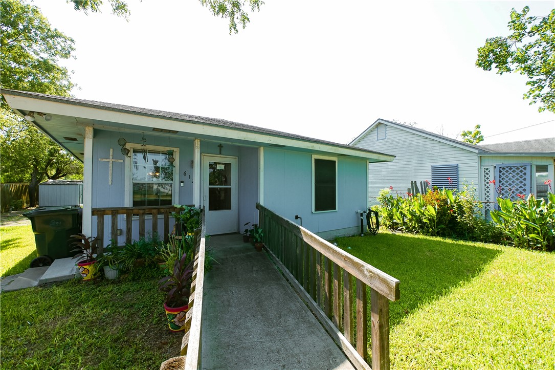 617 Osage Street Corpus Christi TX 78405