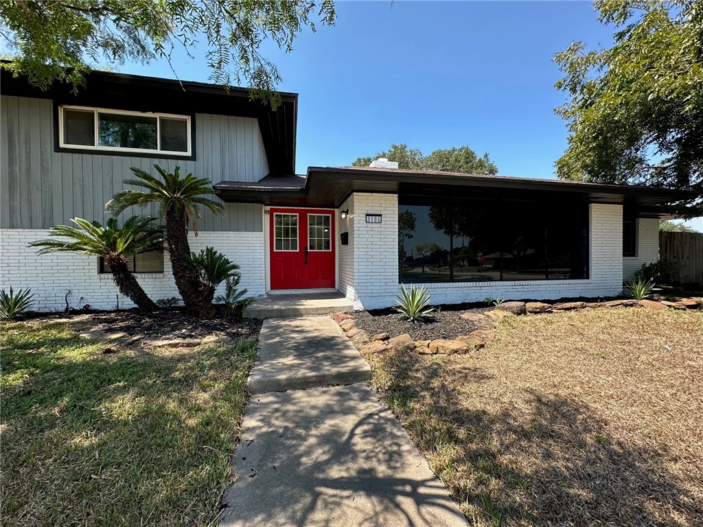 3105 Peachtree Street Corpus Christi TX 78410