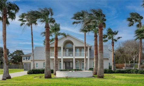 6049 Ocean Drive Corpus Christi TX 78412