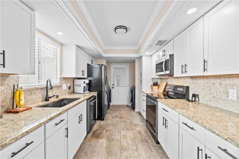 79 Townhouse Corpus Christi TX 78412