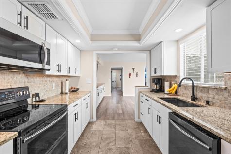 79 Townhouse Corpus Christi TX 78412