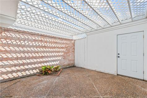 79 Townhouse Corpus Christi TX 78412