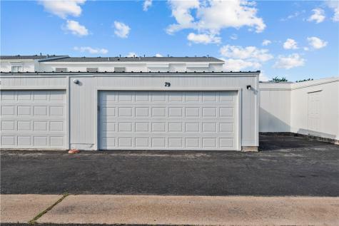 79 Townhouse Corpus Christi TX 78412