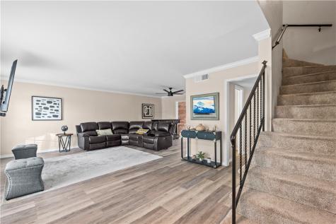 79 Townhouse Corpus Christi TX 78412