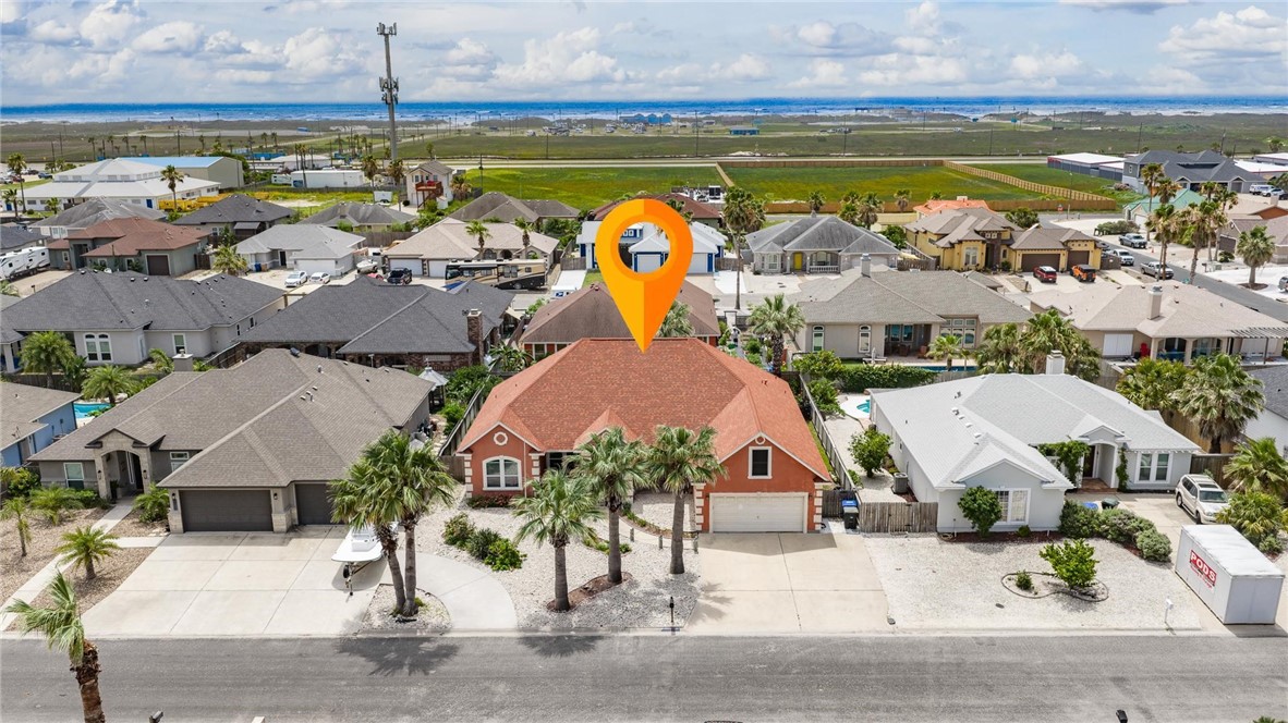 15826 Almeria Avenue Corpus Christi TX 78418