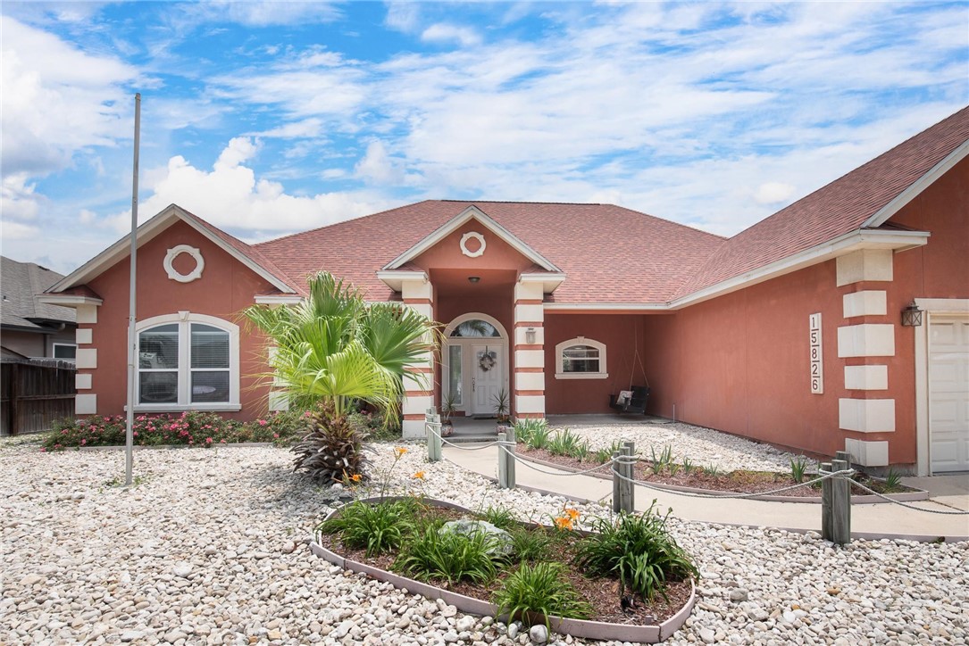15826 Almeria Avenue Corpus Christi TX 78418