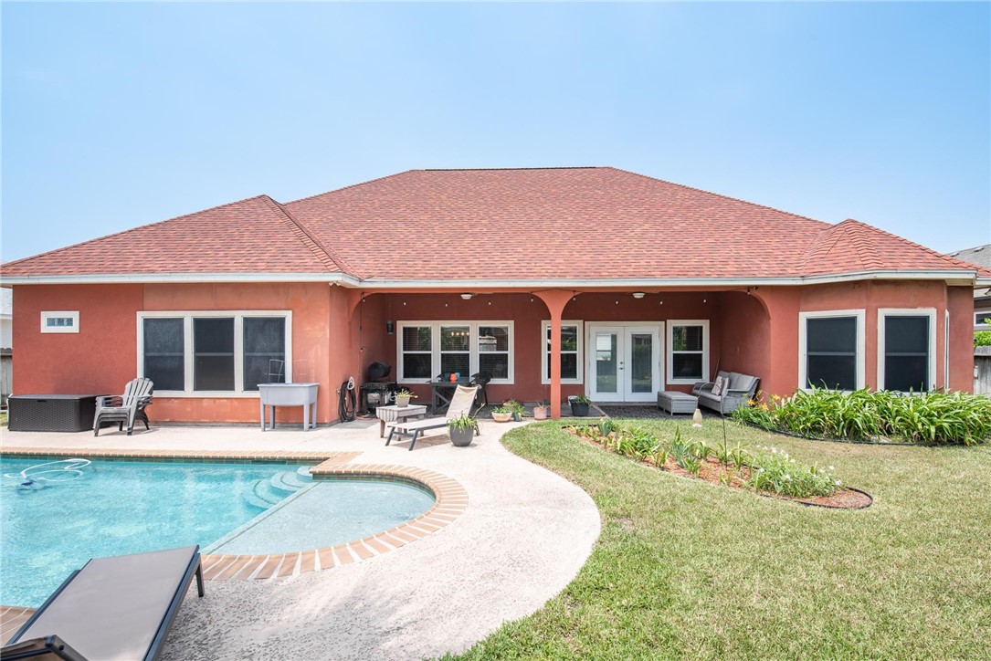 15826 Almeria Avenue Corpus Christi TX 78418