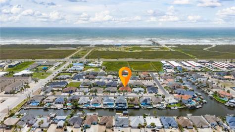 15826 Almeria Avenue Corpus Christi TX 78418