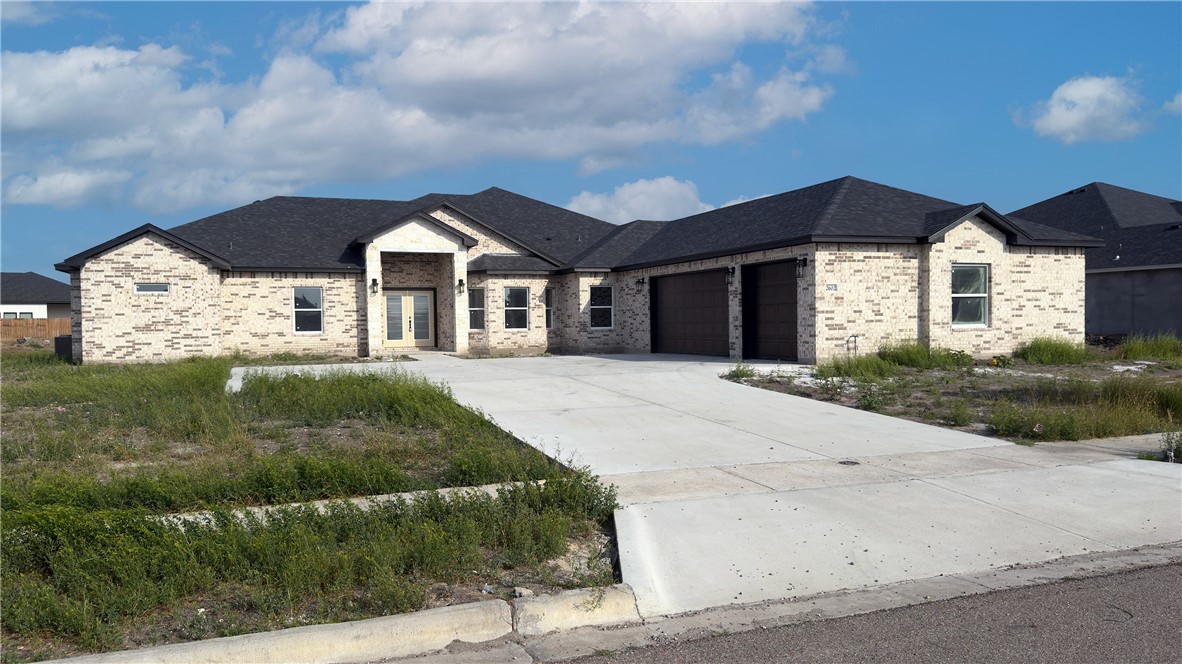 2602 Atlantic View Street Corpus Christi TX 78415