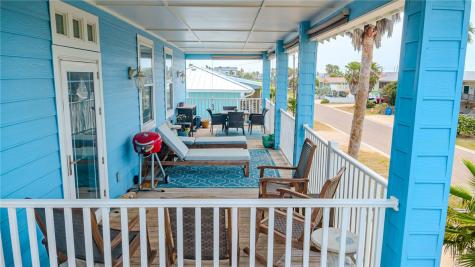 1035 Sea Secret Street Port Aransas TX 78373