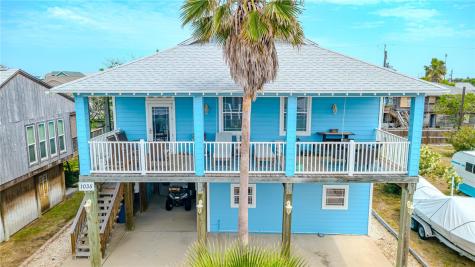 1035 Sea Secret Street Port Aransas TX 78373