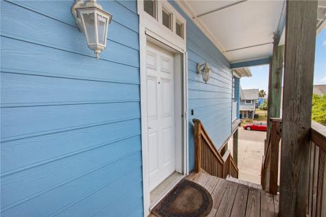 1035 Sea Secret Street Port Aransas TX 78373