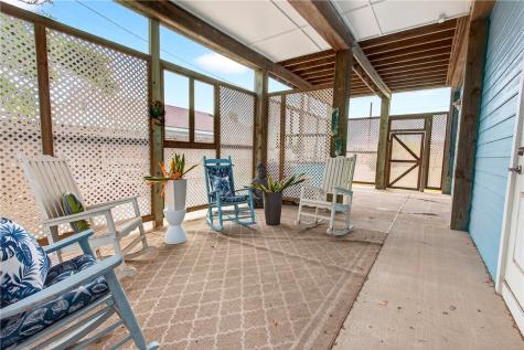 1035 Sea Secret Street Port Aransas TX 78373