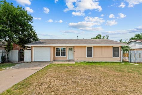 1208 W 2nd Street Alice TX 78332