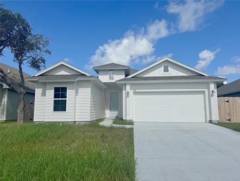 121 Broad Oak Drive Rockport TX 78382
