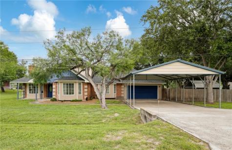3940 Harvey Lane Robstown TX 78380