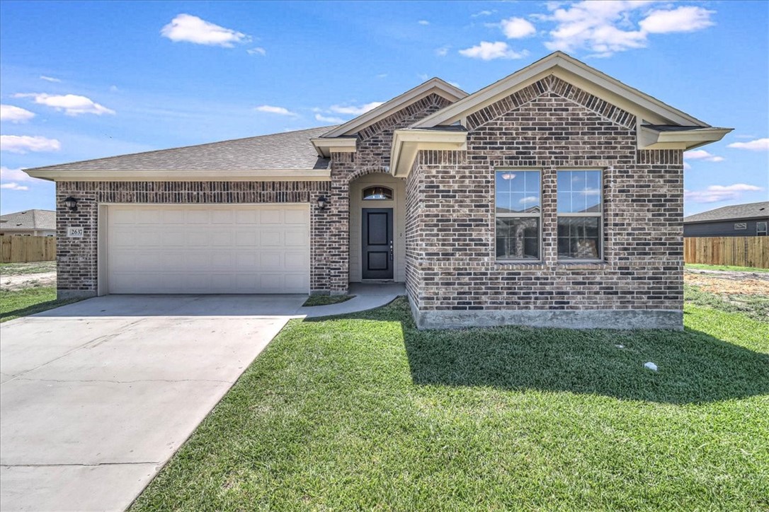 2637 Westeros Street Corpus Christi TX 78415