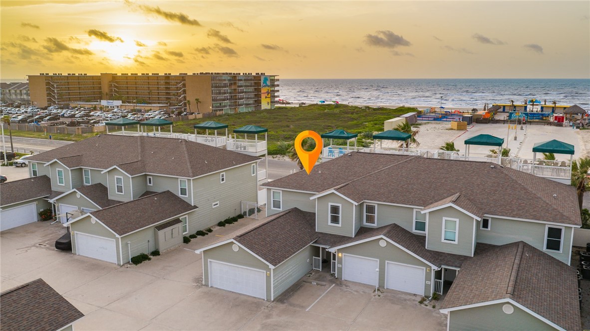 14901 Windward Drive 801 Corpus Christi TX 78418