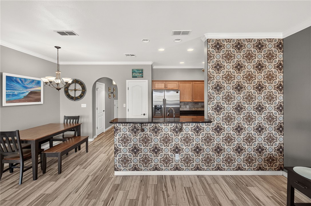 14901 Windward Drive 801 Corpus Christi TX 78418