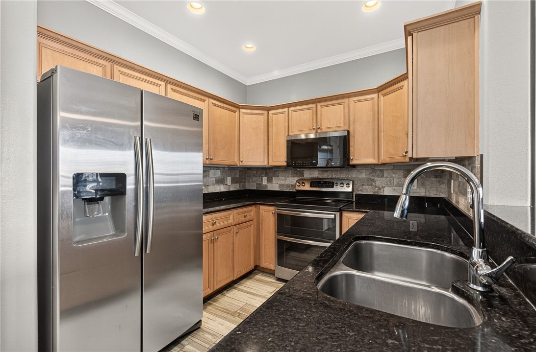 14901 Windward Drive 801 Corpus Christi TX 78418