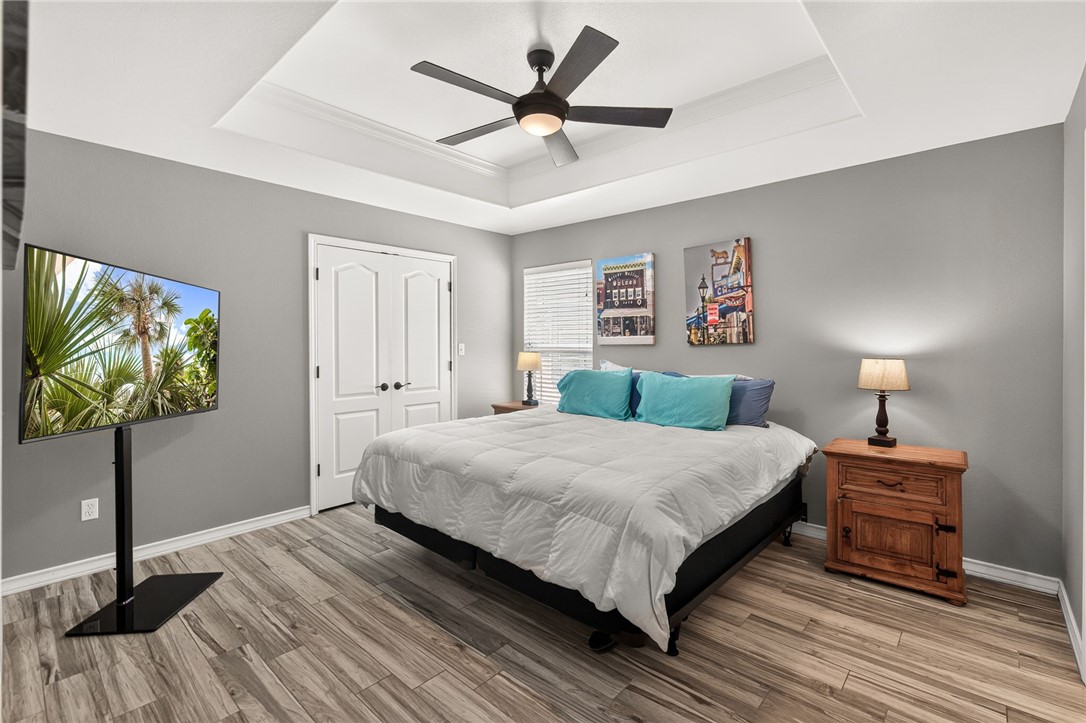 14901 Windward Drive 801 Corpus Christi TX 78418