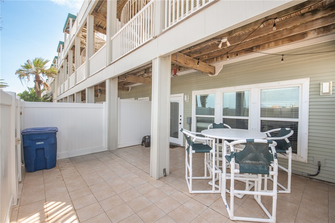14901 Windward Drive 801 Corpus Christi TX 78418