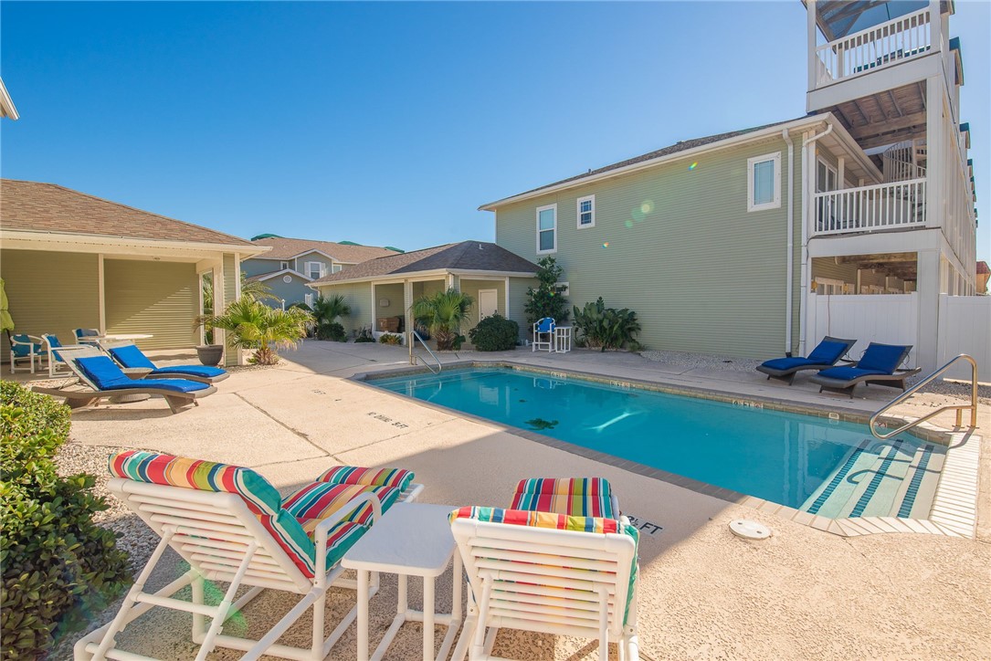 14901 Windward Drive 801 Corpus Christi TX 78418