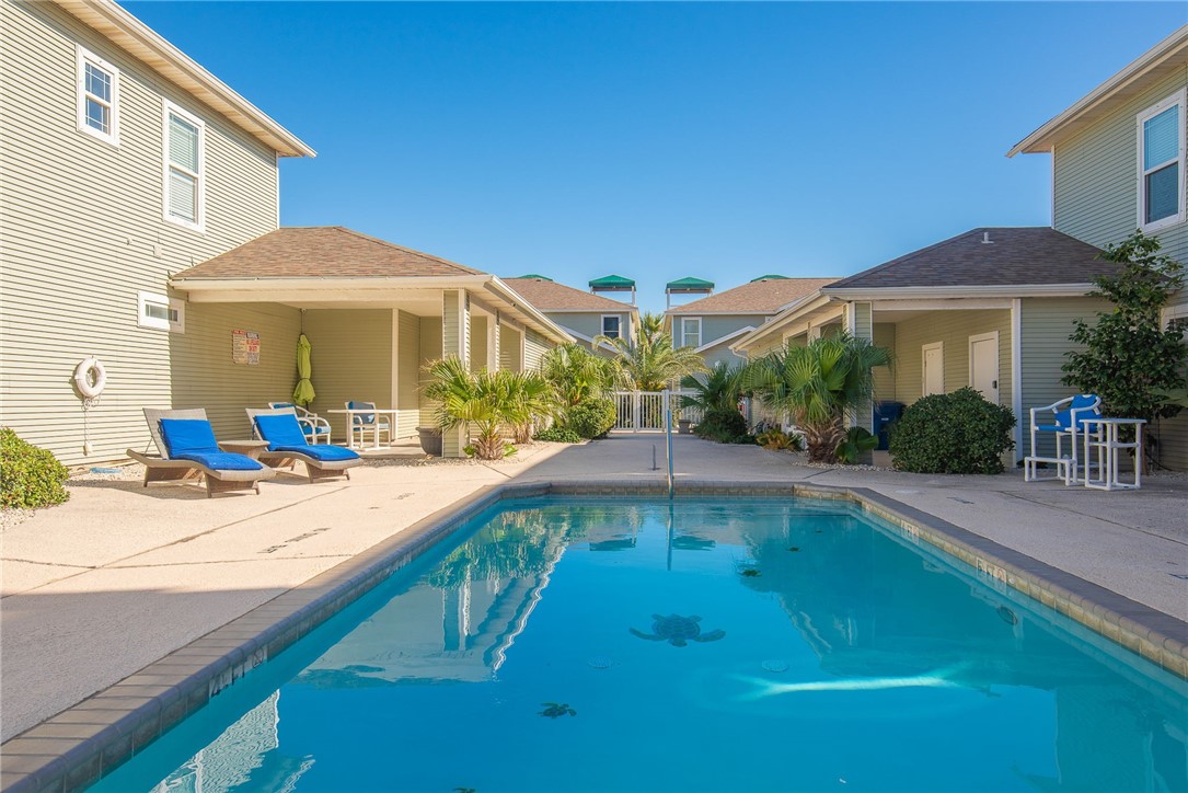14901 Windward Drive 801 Corpus Christi TX 78418